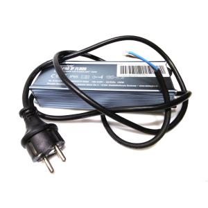 Power Supply V/A LED PRO IP Flood 96 DC 150W