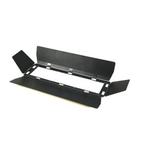 Barndoors Stage Panel 16 HCL LED black