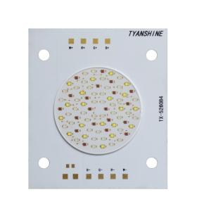 LED COB 150W RGBW PFE-100 RGBW (TX-5260RGBW150D180-001)