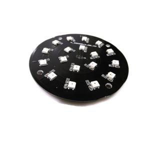 Pcb (LED) LED Umbrella (YL_5050RGBx18_D88_V02)