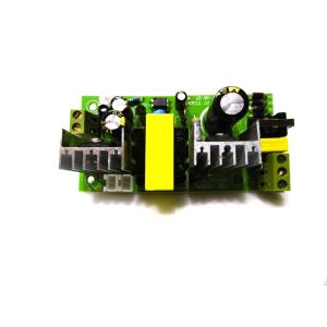 Pcb (Power supply) 12V/3A LED PIX-144 RGB (JY-36-1P V.1)