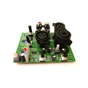 Pcb (Imput) XKB-210A