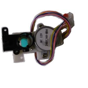 Grating with holder (Laser) LED Multi FX Laser Bar 5V (Motor 24BYJ48-984)