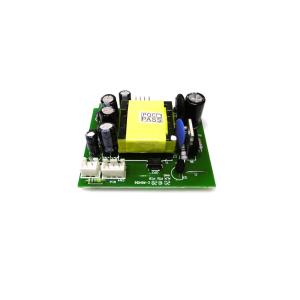 Pcb (Power supply standby) HSP-1000 MK2 SMPS (AUX PSU PCB VM:6)