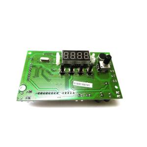 PCB (Display) LED Multi FX Laser Bar (CRT_MB_Dynamic LED V1.0)