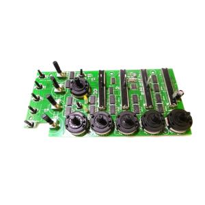 Pcb (Control) DMX LED EASY Operator Deluxe (ST-LD010-main)