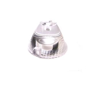 Lens (LED) Ø=45mm H=27mm AKKU IP UP-4 QCL Spot WDMX Tour Set (plastik) 9°