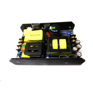 Pcb (Power supply) 24V/14,6A AKKU IP UP-4 QCL Spot WDMX Tour Set (BLH-350W)