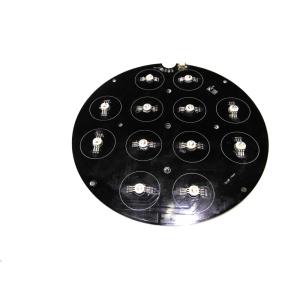 Pcb (LED) PRO Slim PAR-12 MK2 TCL (3112P 170404)