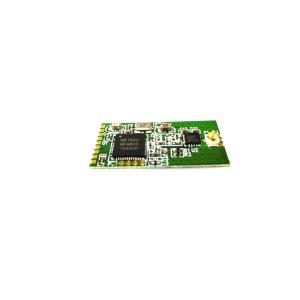 Pcb (Quick DMX) AKKU Flat Light 1
