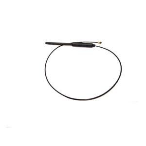Antenna AKKU Flat Light 1 2.4Mhz U.FL plug (23cm cable)