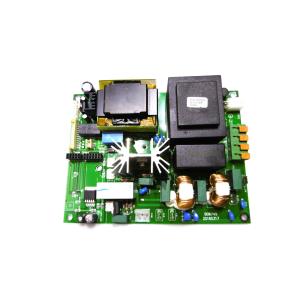 Pcb (Control) F-4 (B06749)