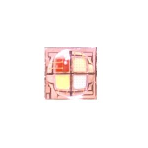 LED QCL 10W RGBW AKKU IP UP-4 QCL Spot QuickDMX (TX-5050RGBW10FC120)