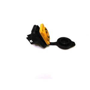 Socket IP P-Con power supply IP65 (SACMPA-N-W)