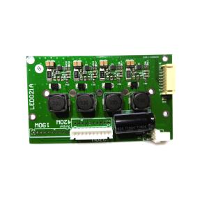 Pcb (LED driver) DMH-300 (LED021A)