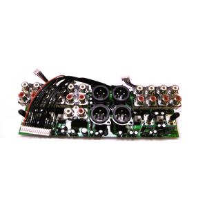PCB (Input) TRM-402 (049-0026-00301REVB)