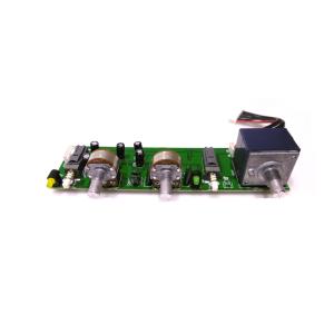 PCB (Left channel) TRM-402 (049-0026-00701REVB)