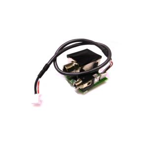 PCB (headphone) TRM-402 (049-0026-01001REVB)