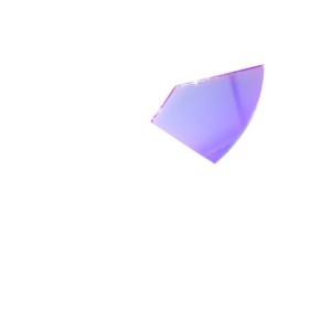 FUTURELIGHT Dichro (dark blue) DMH-300 CMY (color wheel last position)