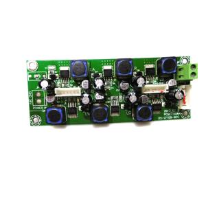 PCB (LED driver) LED IP T1000 HCL 9x12W (PCBCC004A)