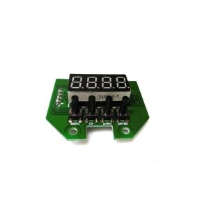 PCB (Display) LED IP T1000 HCL 9x12W (PCBDB029A)