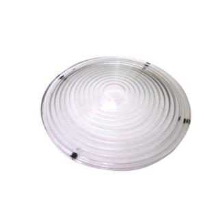 Lens (fresnel) Ø174mm LED THA-250F 2700K-6500K (glass)