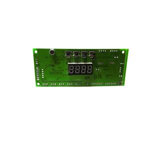 PCB (Display/Control) LED TMH-51 (LED-GB40-M-V3.0)