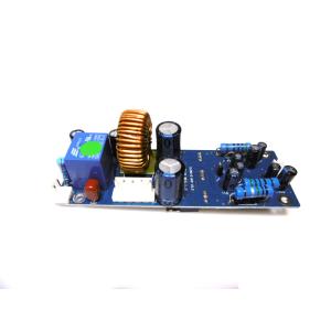 PCB (power amplifier Sub) MAXX-1508DSP 2.1 (DA500)