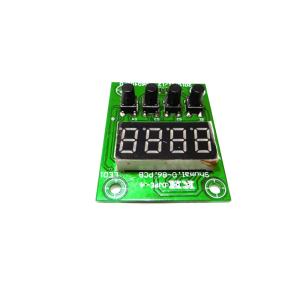 PCB (Display) NH-110 (B106040070)