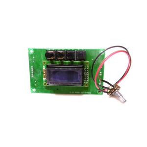Pcb (Display) LED PLL-360 3000K Panel (PAR64-LED-MAIN V2.0)