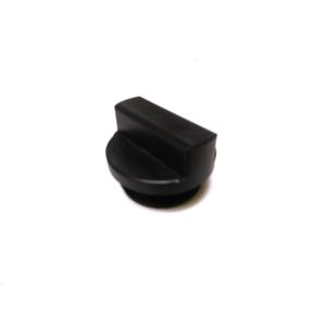 housing part (cap) Spark Master black