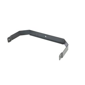 Bracket LED Triple FX Laser Box 455x205x45mm (1x part) black