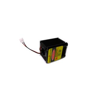 Laser module 515nm LED Triple FX Laser Box green (G20-2018083042)