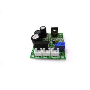 Pcb (Laser driver) LED Triple FX Laser Box (LB_B1)