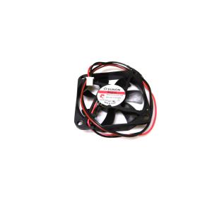 Fan 12V/0,05A 60x60x10mm (ME60101V3-E03C-A99) Sunon