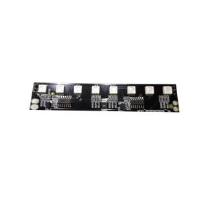 Pcb (LED) LED Umbrella (YL_5050RGBx8_V04)