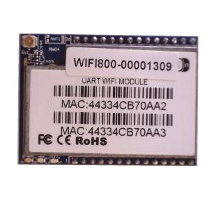 Pcb (WIFI-Modul) WIFI-800E (WIFI800-0000XXXX)