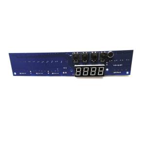 Pcb (display/control) LED KLS PARty (LB-P1-V14)