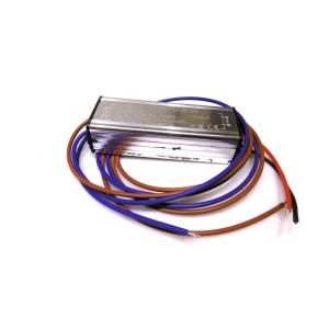 Pcb (Power supply) 54-82V/0,6A LED Party UV Bar-18 (ZW1218 54W)