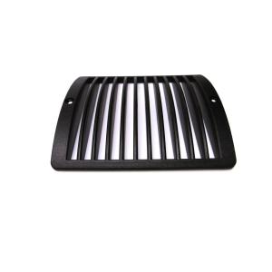 Fan cover 110x97x16mm LED THA-250F 2700K-6500K