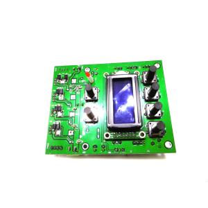 PCB (Display) LED THA-250F 2700K-6500K (F03141S VER1.1)