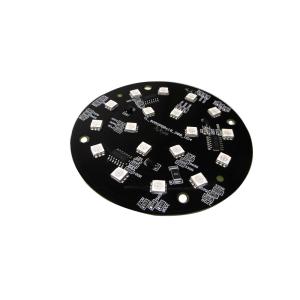 Pcb (LED) LED Umbrella (YL_5050RGBx18_D88_V04)