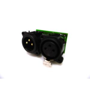 Pcb (DMX) 3-Pin LED THA-250F 2700K-6500K (F03086S)