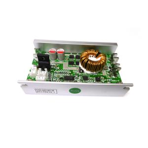 Pcb (LED driver) TMH-X20 (CCD-24D15S125)
