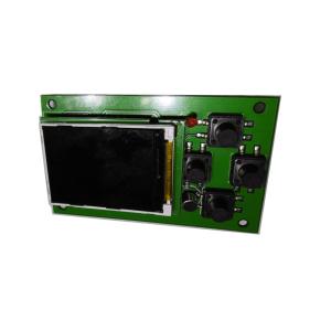 PCB (Display) LED TMH-75 (GLM_LCD_09)