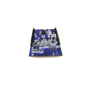 PCB (WIFI) DMX AIO Recorder (UART WIFI MODULE)