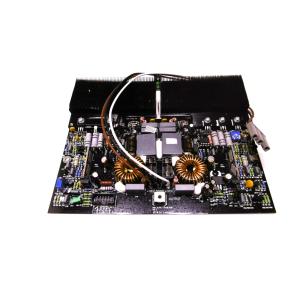 Pcb (Amplifier/Output Stage Module) QCA-6400 (Channel 3+4)