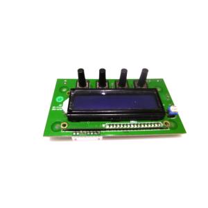 Pcb (Display) IP PAD (LA3124-02E)