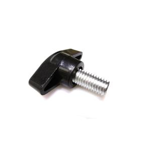 locking screw M8x15 T-handle