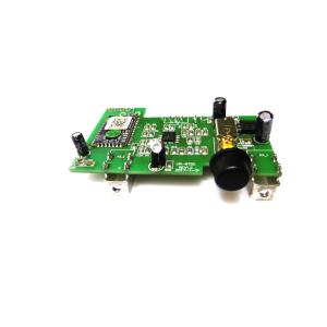 PCB (Bluetooth) MOM-10BT4 (UR-BT80)